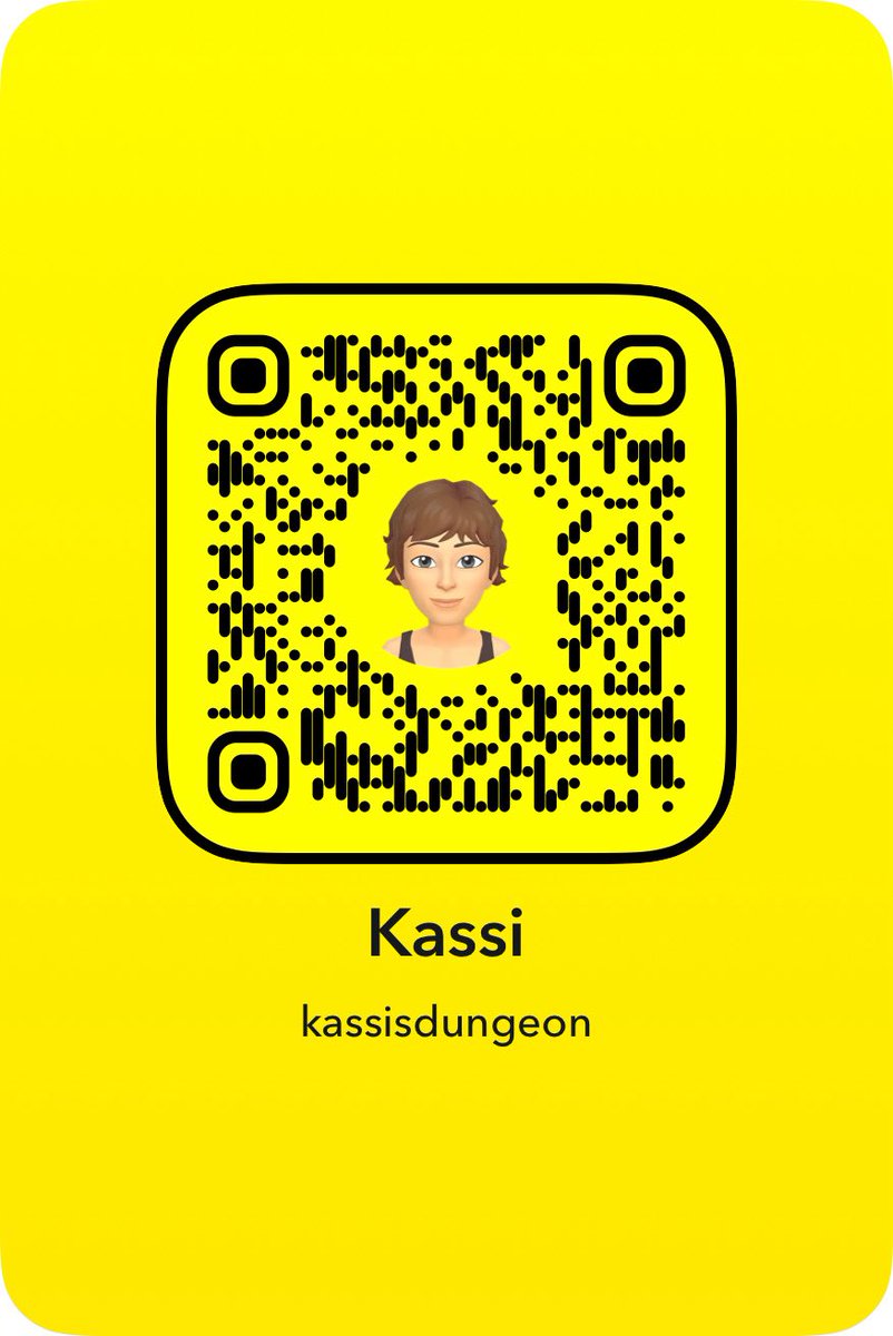 Kassi🍑 tweet media