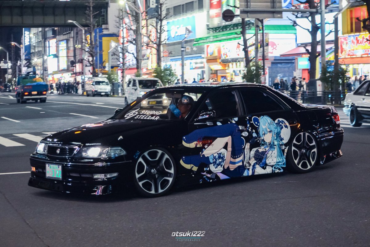 あずぅる_☄️💬🔁💙痛天2026ありがとう tweet media