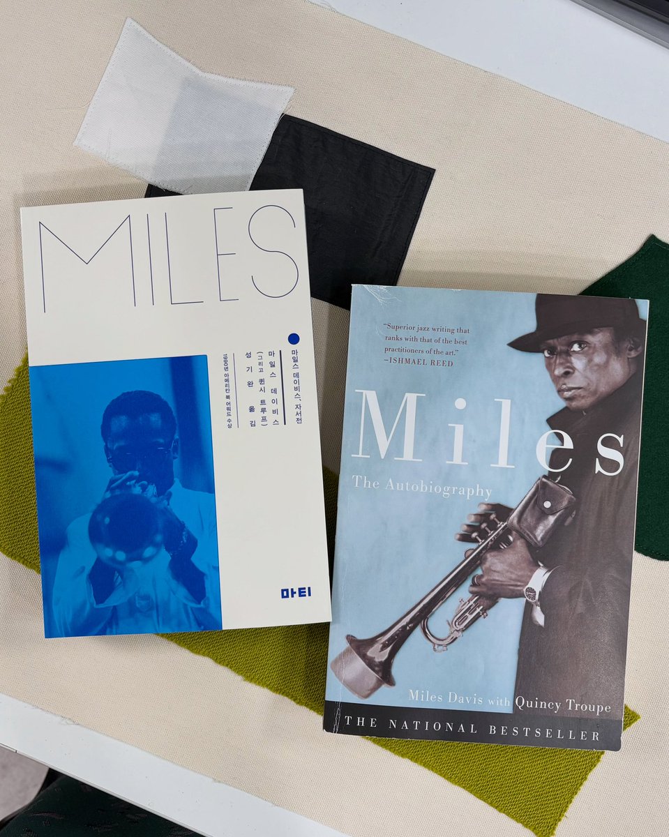 MATI BOOKS tweet media