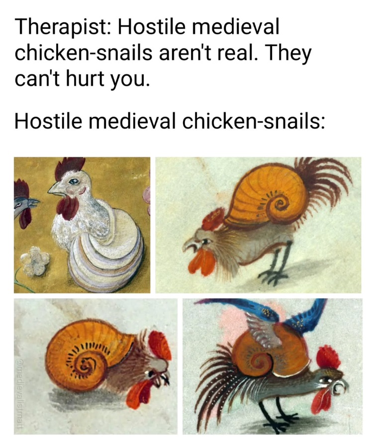 Medieval Diesel tweet media