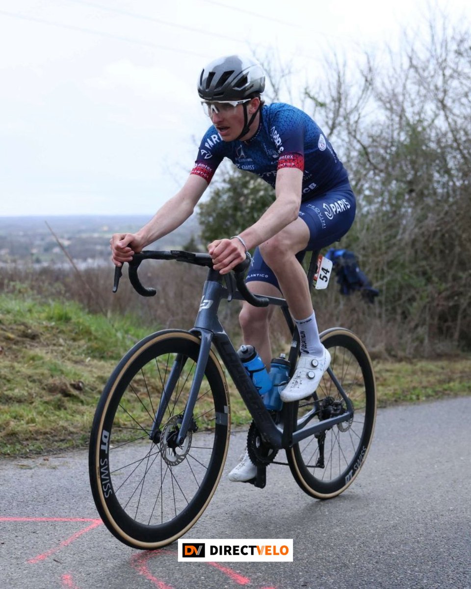 DirectVelo tweet media