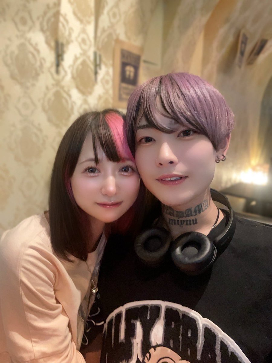 DEATHDOL NOTE (サブ垢) tweet media