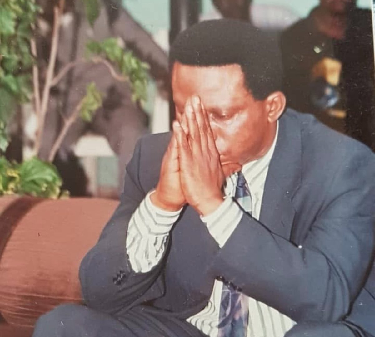 Patrick NKANGA Bekonda tweet media