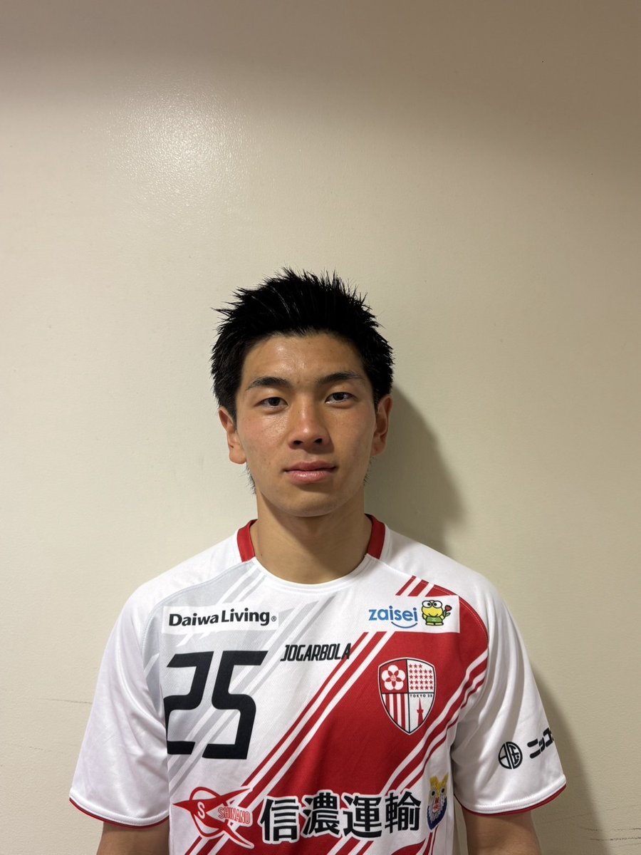 東京23FC【公式𝕏】 tweet media