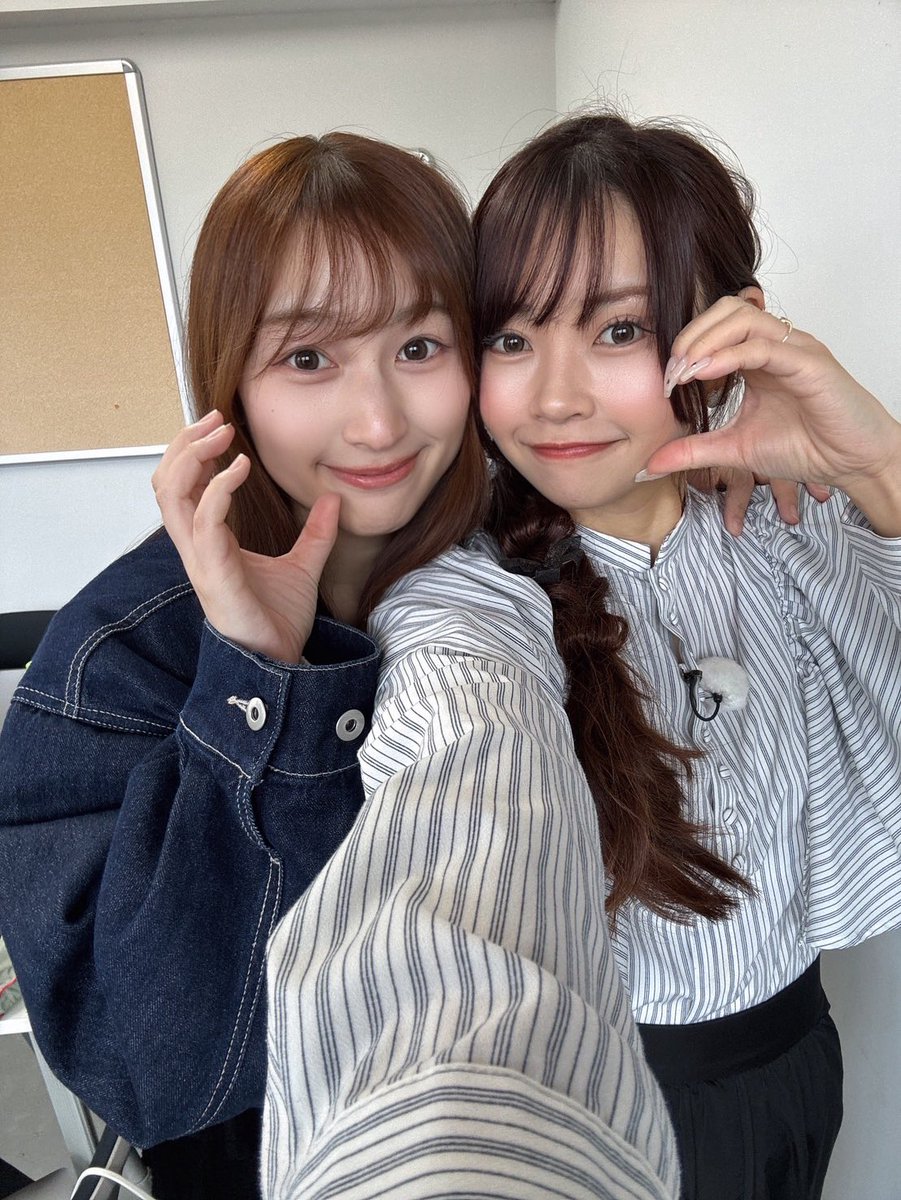 溝渕 麻莉亜 tweet media