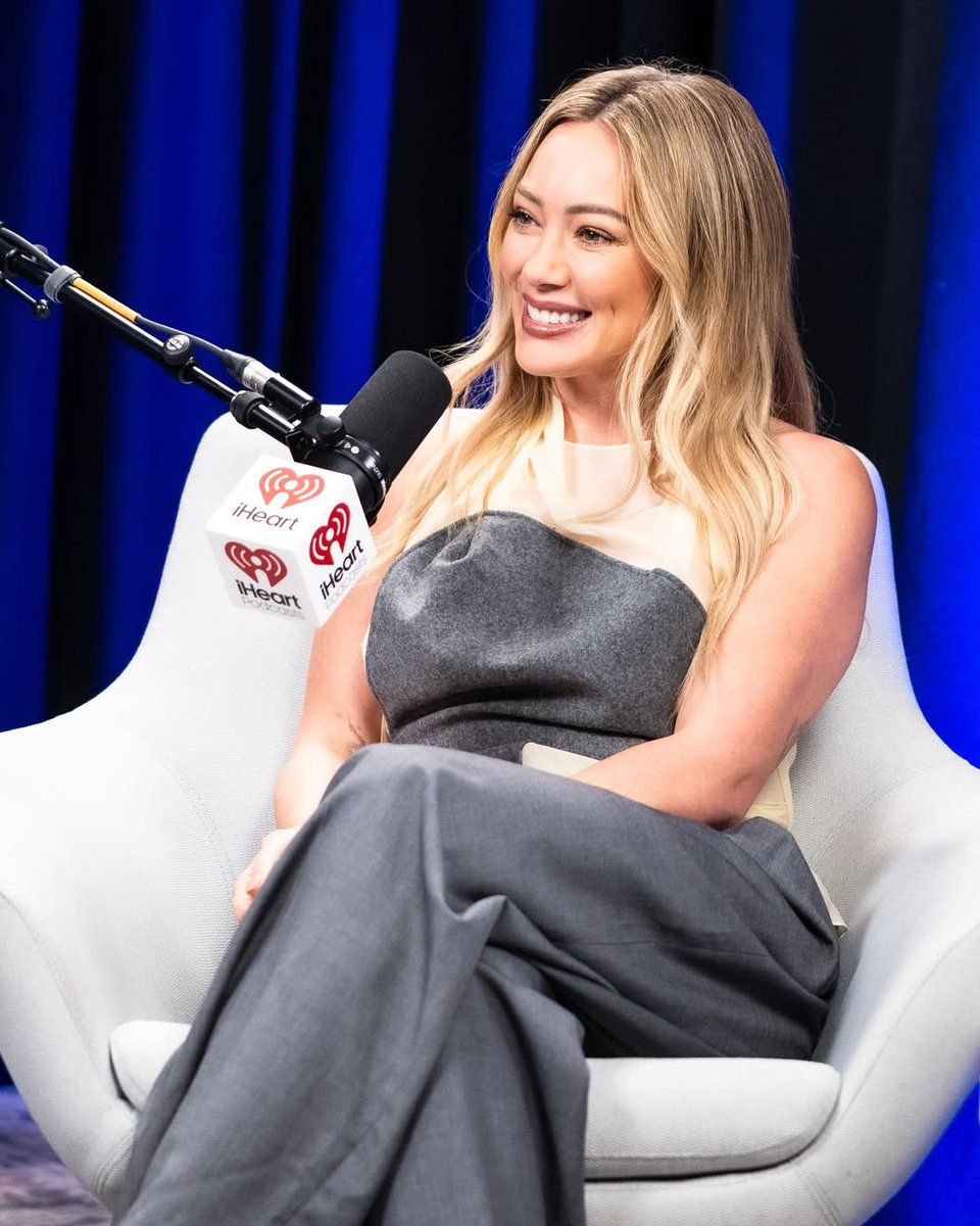 best of hilary duff tweet media