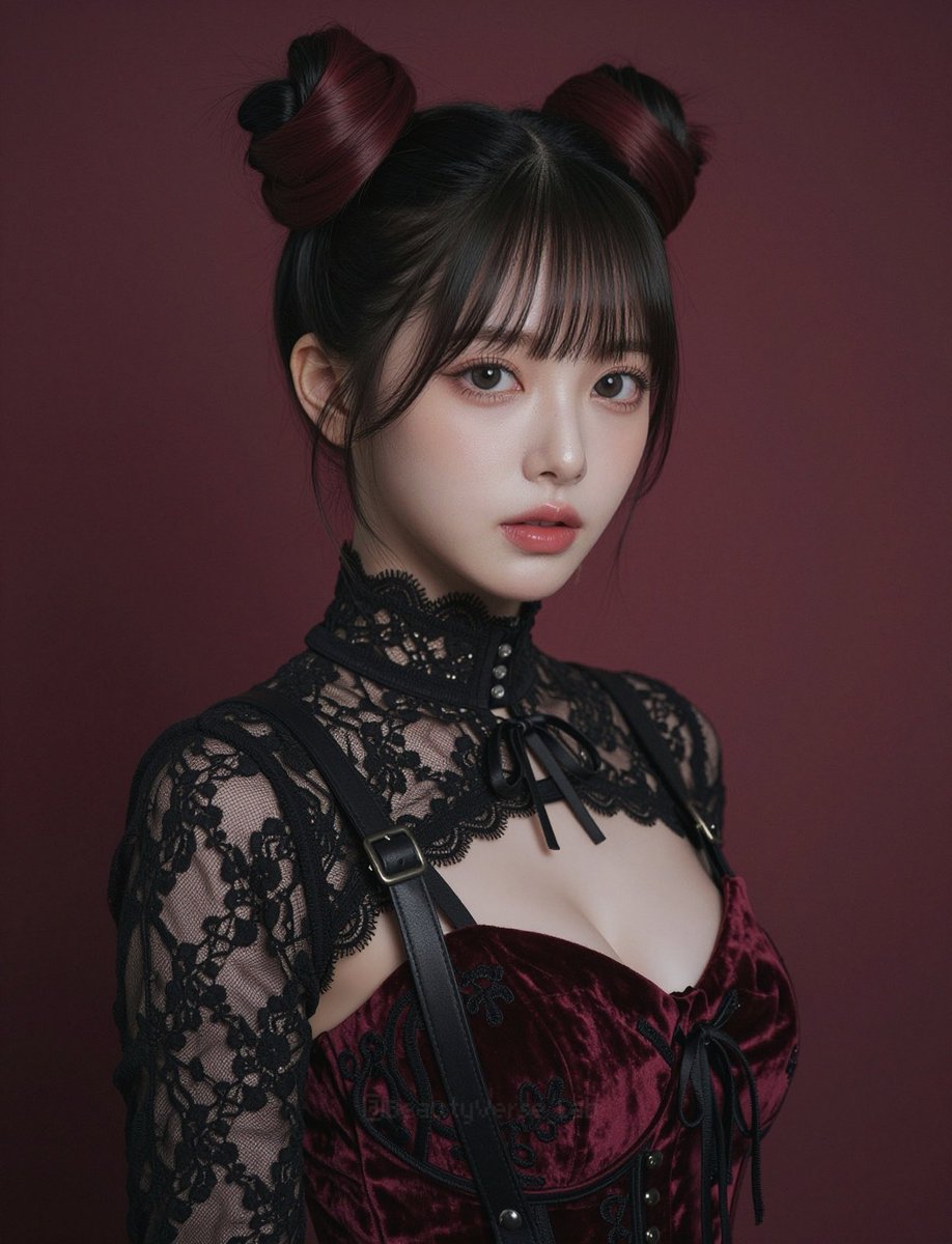 BeautyVerse tweet media