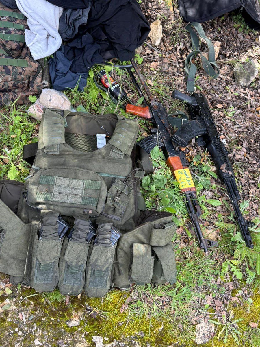 Israel War Room tweet media