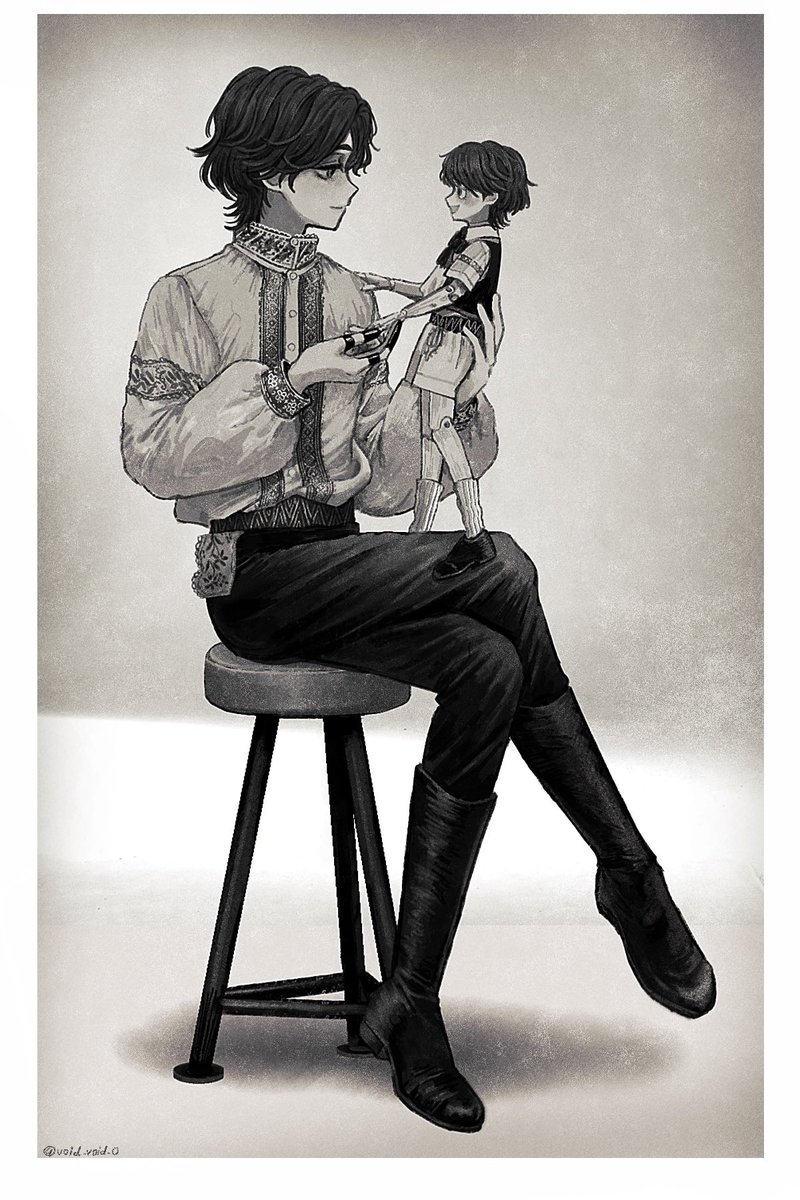 てんでんばらばら tweet media