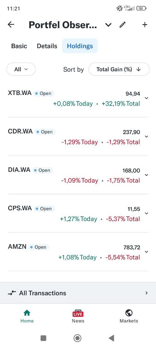 Make GPW Great Again 🚀 tweet media