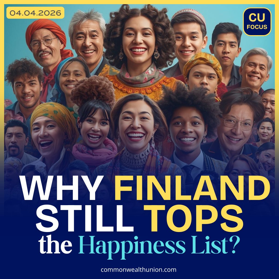 Commonwealth Union tweet media