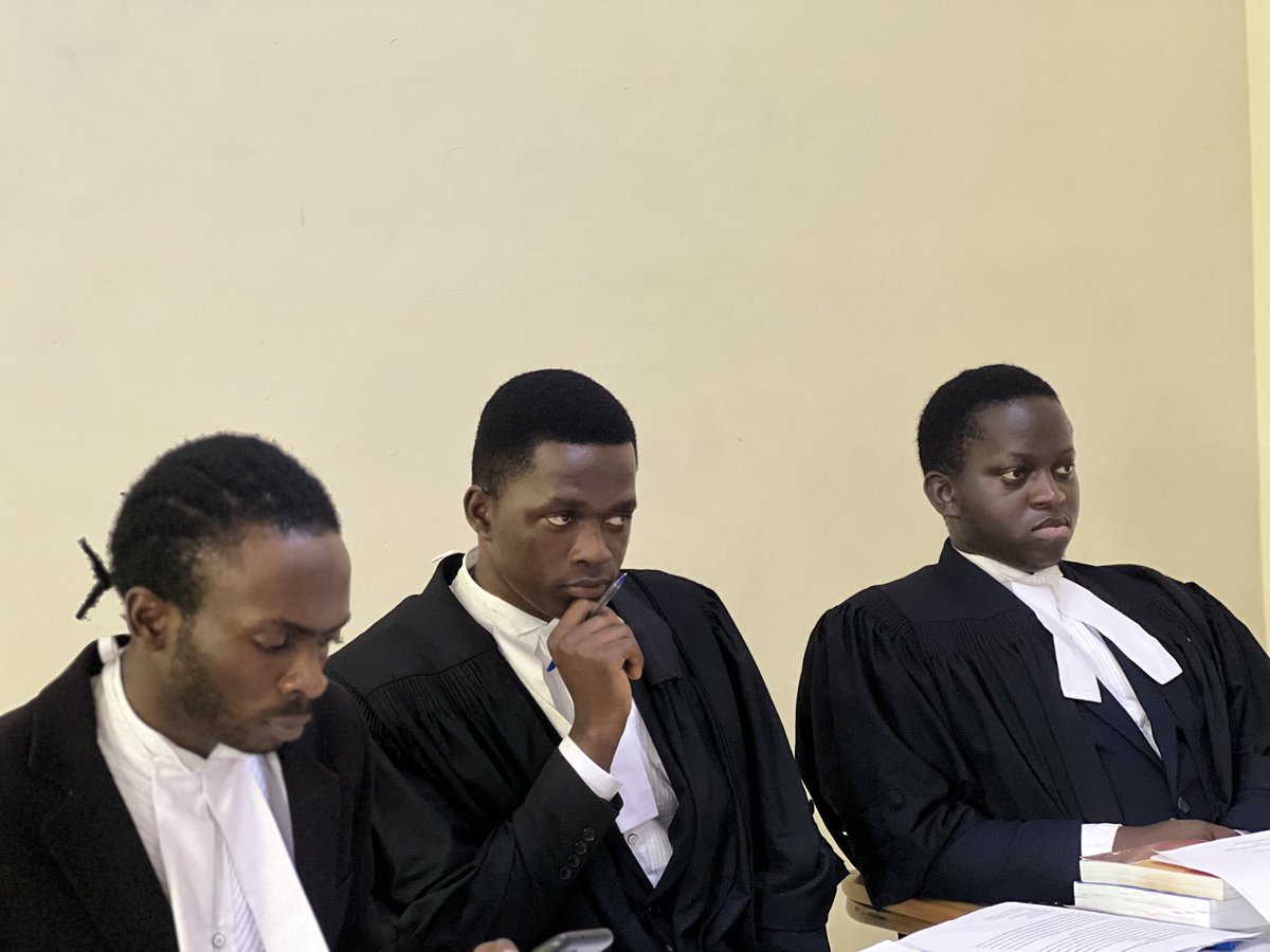 Uganda Christian Lawyers Fraternity tweet media