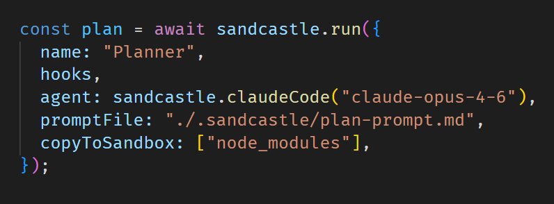 Matt Pocock tweet media