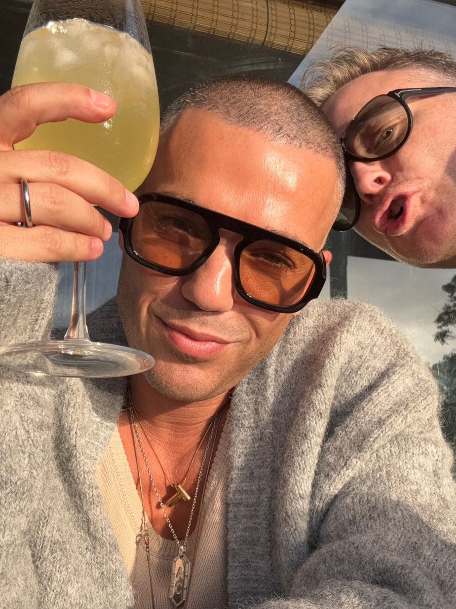 Tim Campbell tweet media