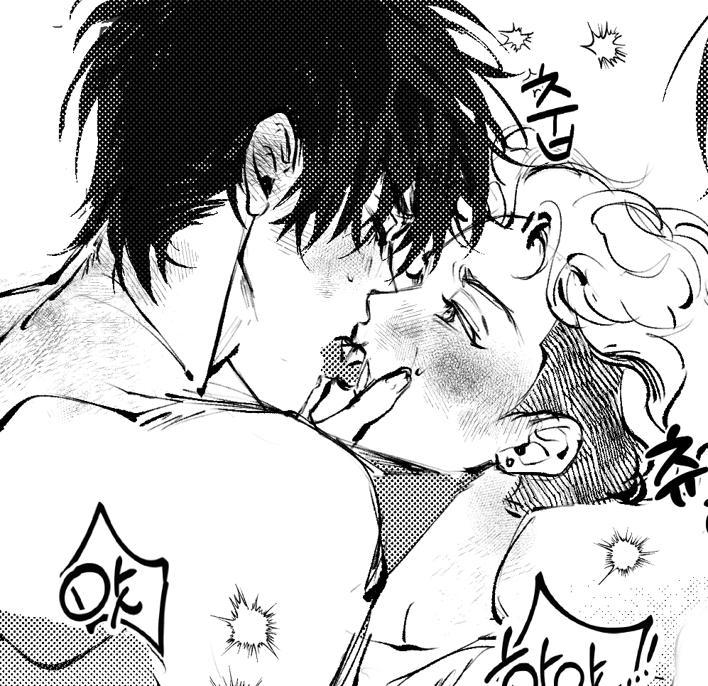 ✨ 𝐇𝐚𝐧𝐫𝐚 ✨ tweet media