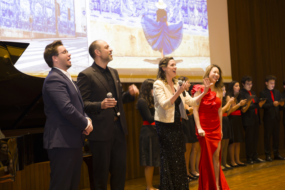 Embaixada da China em Portugal 中国驻葡萄牙大使馆 tweet media