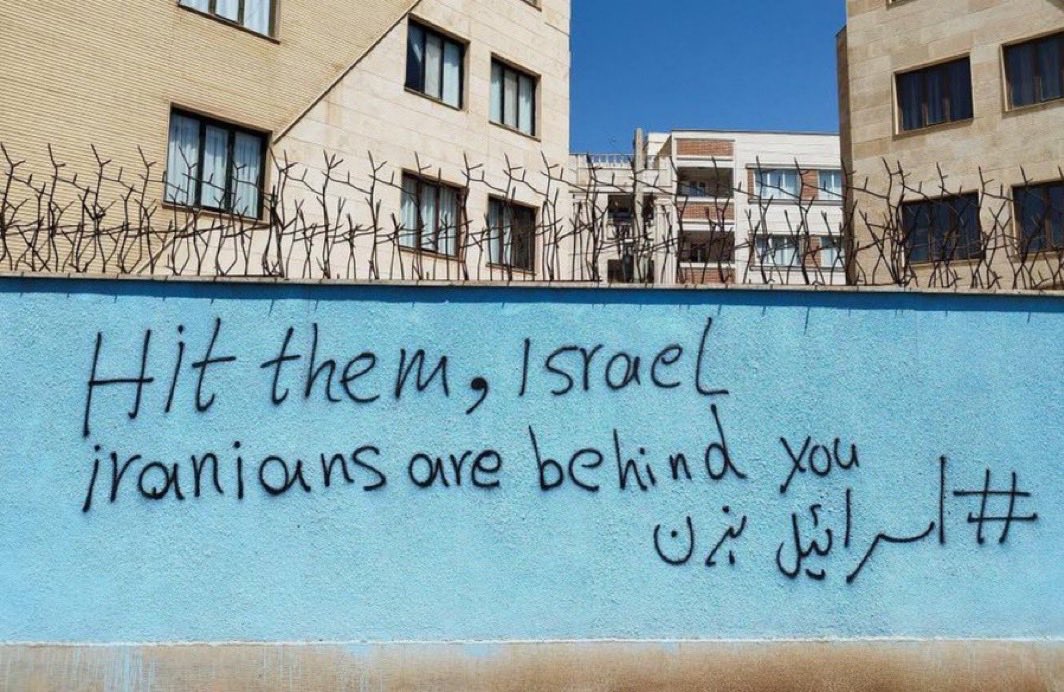 Magnolia 🇮🇱❤️🇮🇷❤️🇺🇸 tweet media