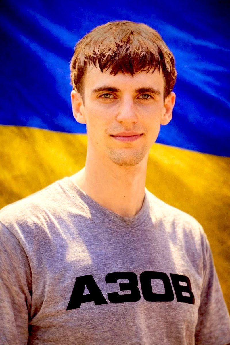 Олег Володарський tweet media