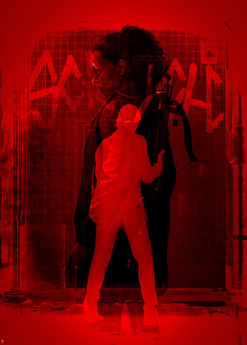 Alan Wake 2