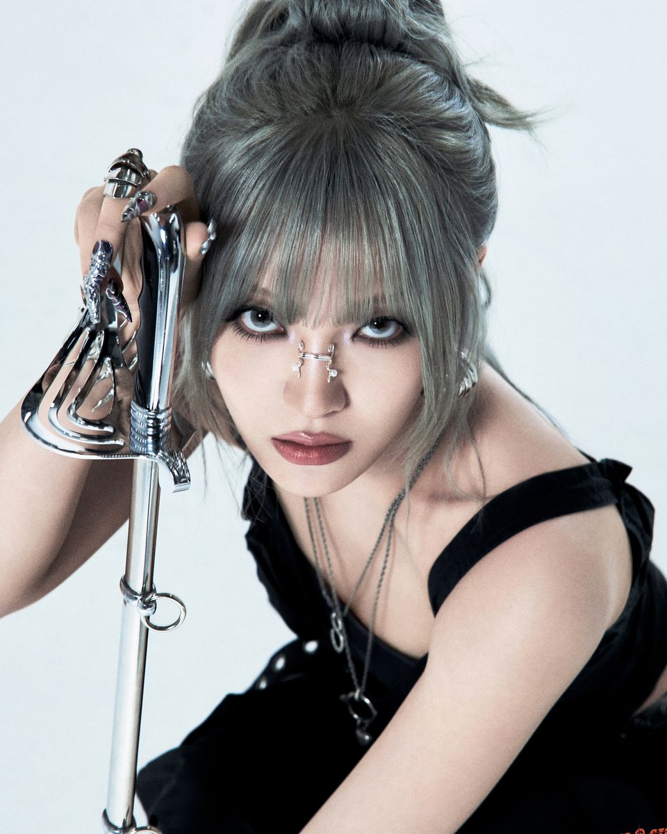 Billlie Base tweet media