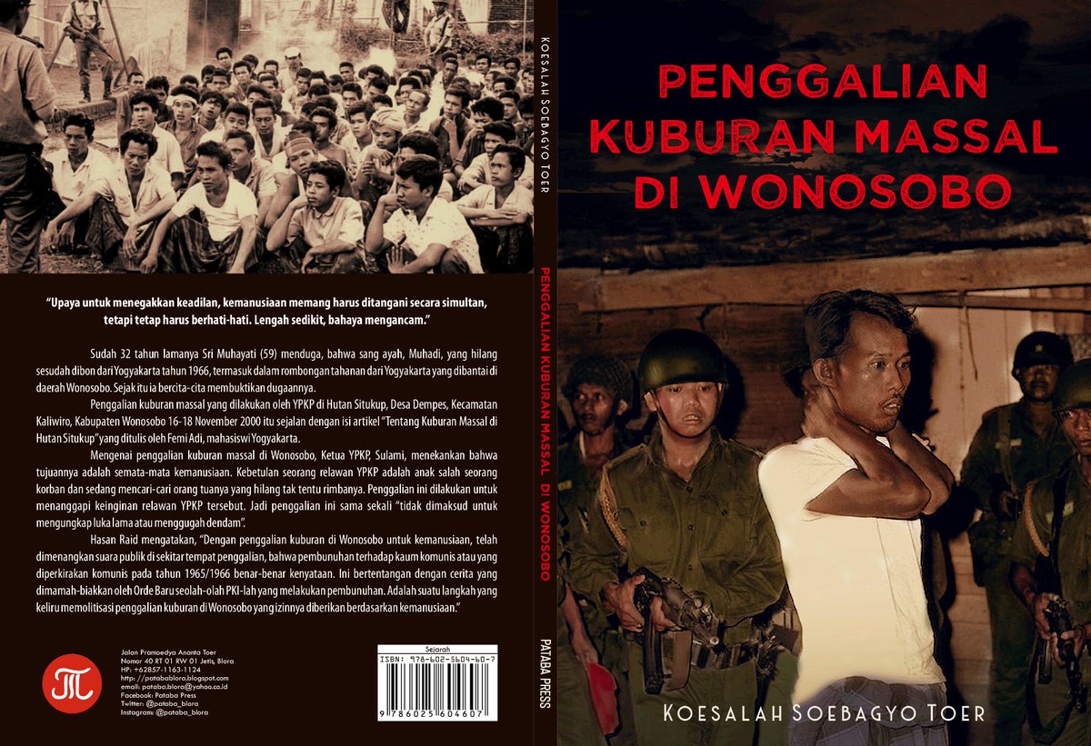 Pataba Blora tweet media