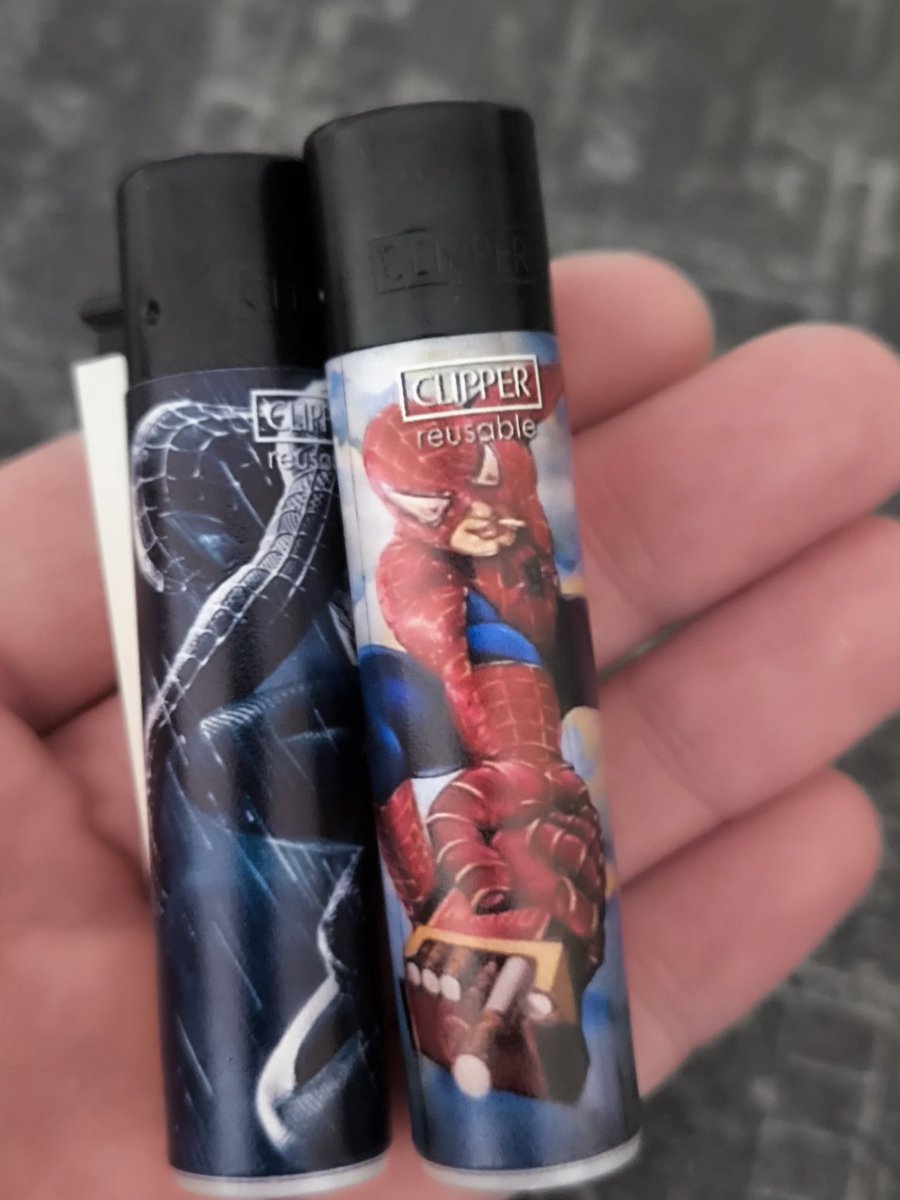 Random Raimi tweet media