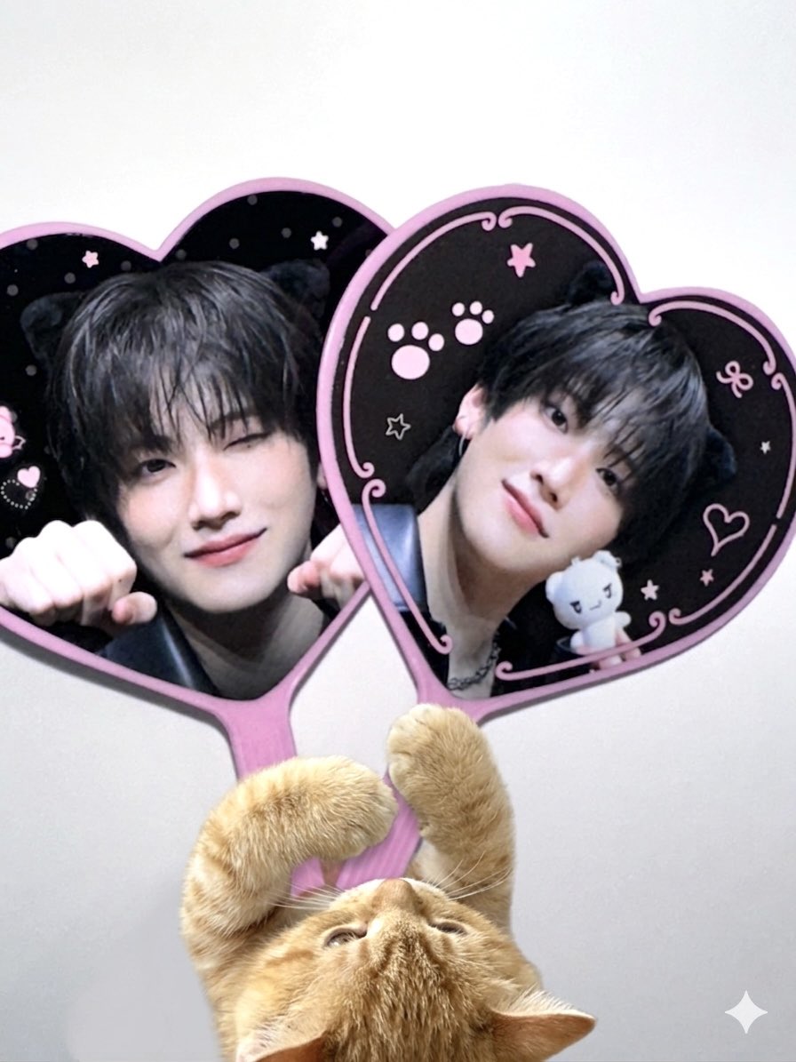 🐱ིྀ｡*ﾟUU tweet media