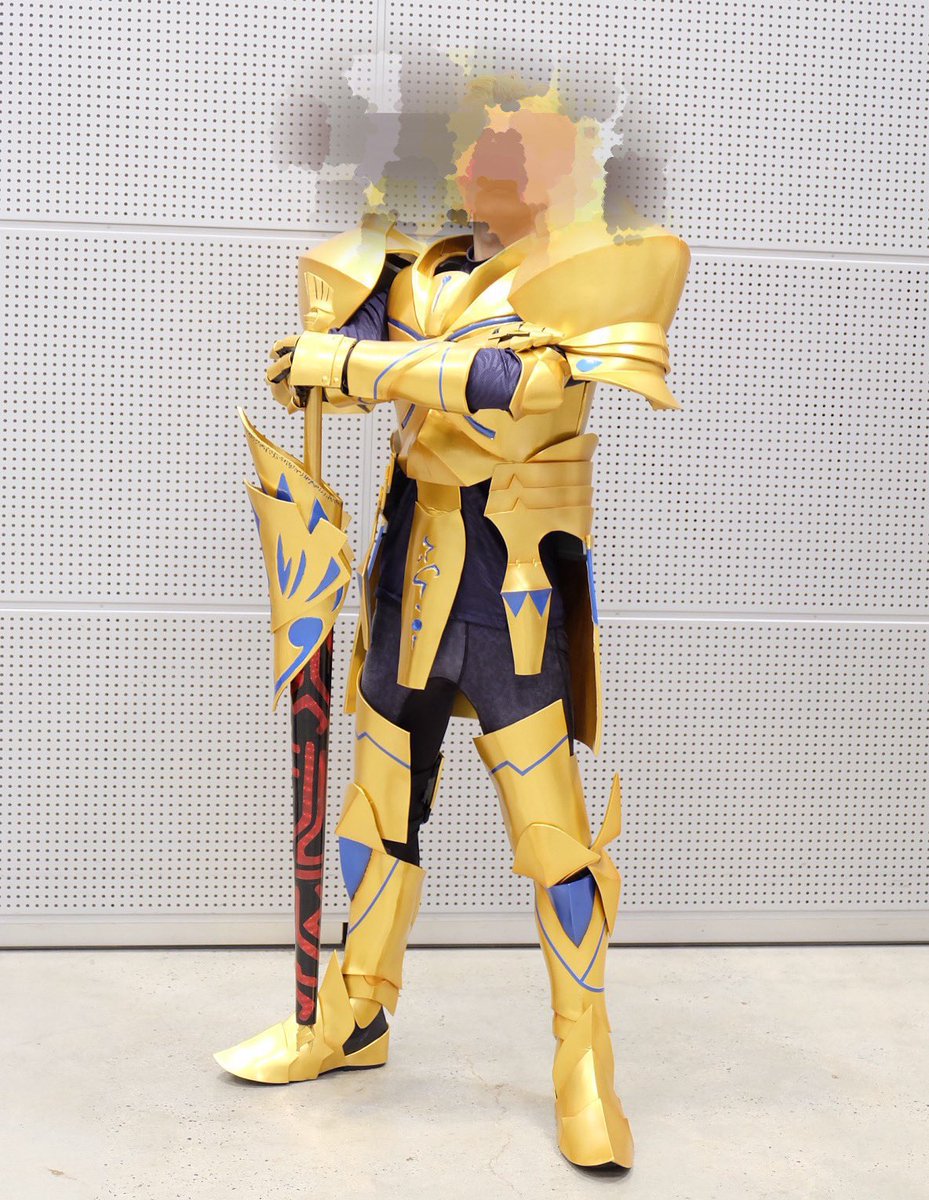 ModelingCosplay's tweet photo. 年内納品分の造形オーダー受付中です。

原油価格高騰に伴う材料費値上げを見越し、
現在の価格帯でのご依頼は今のうちがおすすめです。

鎧/武器/クリーチャー造形など幅広く対応可能です。

分割支払いにも対応しておりますので、急ぎでないご依頼もぜひご相談ください📩

#造形依頼 #コスプレ造形 https://t.co/OVN5YqjyOL