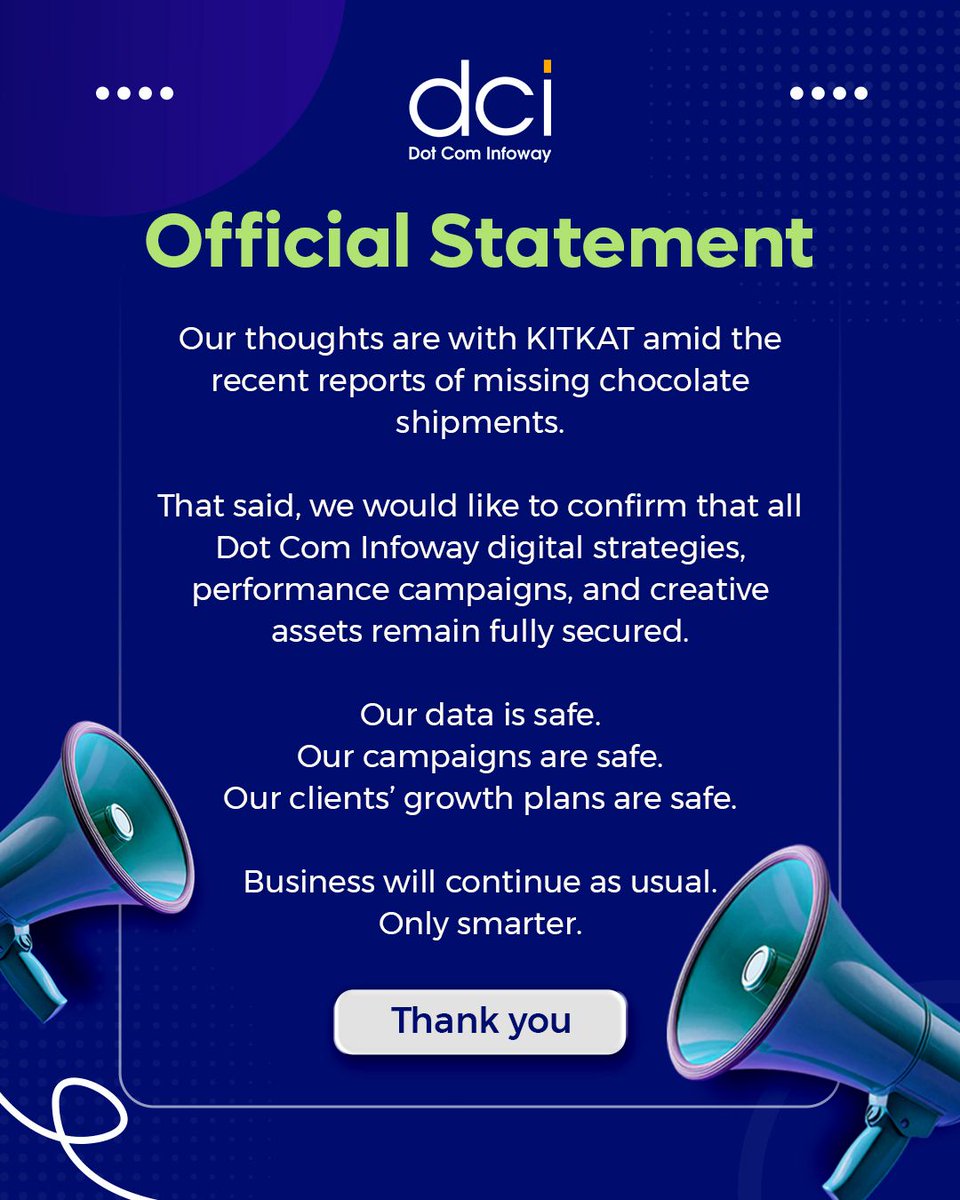 Dot Com Infoway tweet media