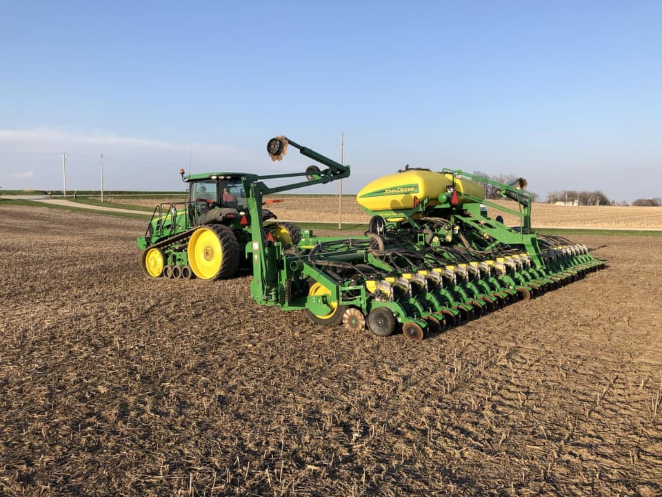 GRAINCO FS, Inc. tweet media