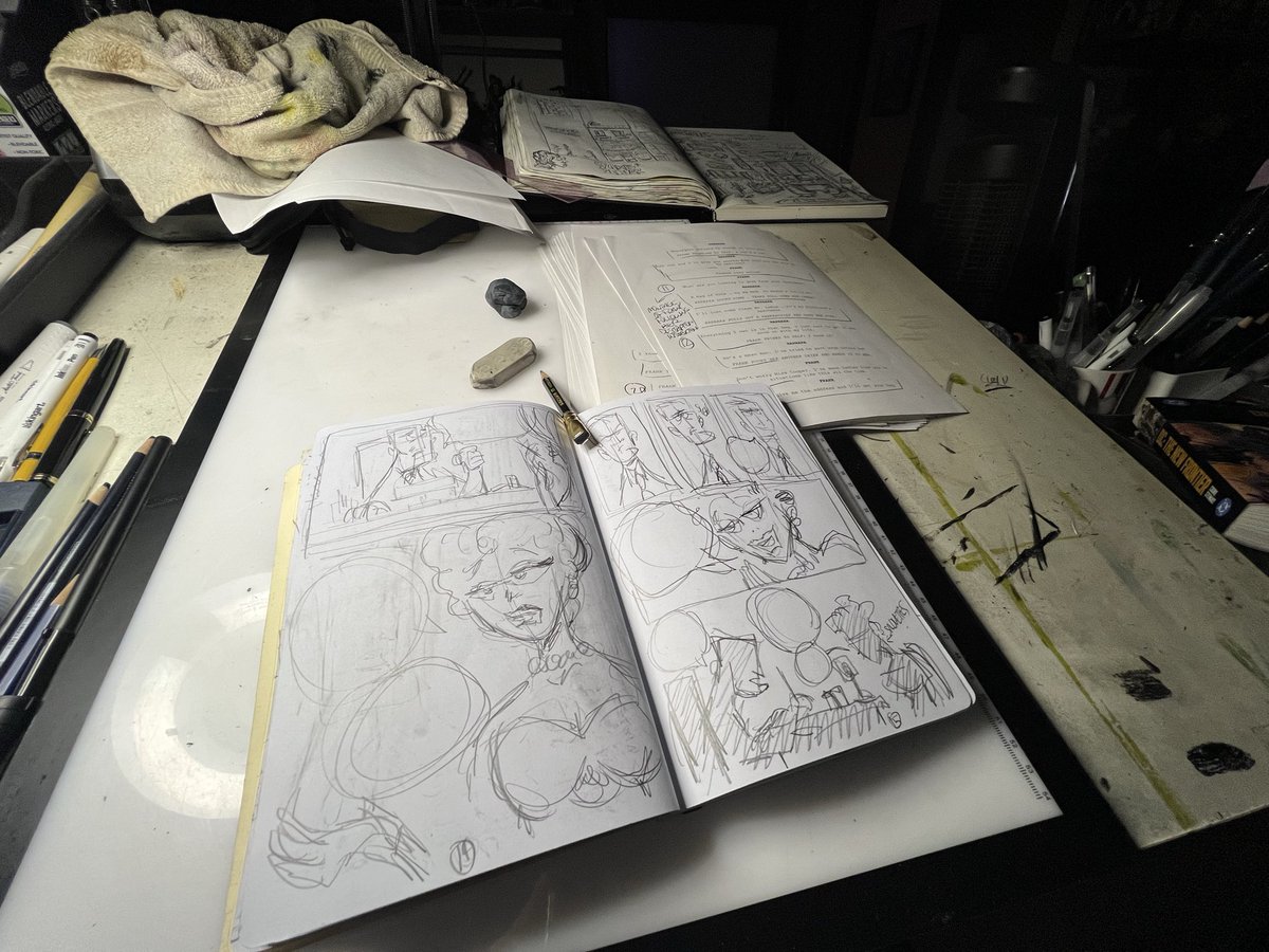 StudioSiskart/FunnyPicturesComics tweet media