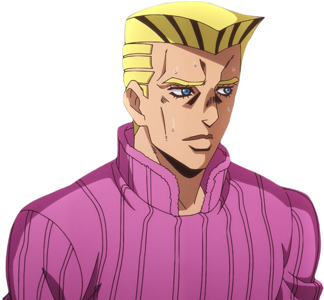 JoJo Anything Bot tweet media