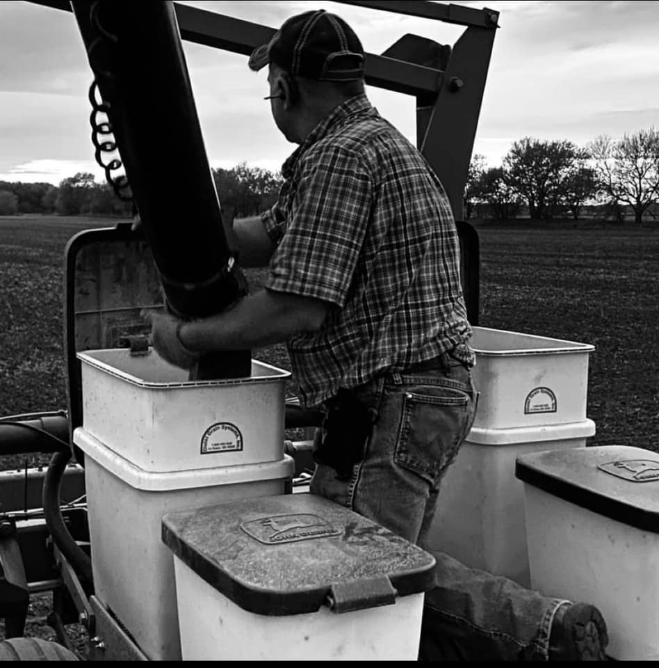 GRAINCO FS, Inc. tweet media