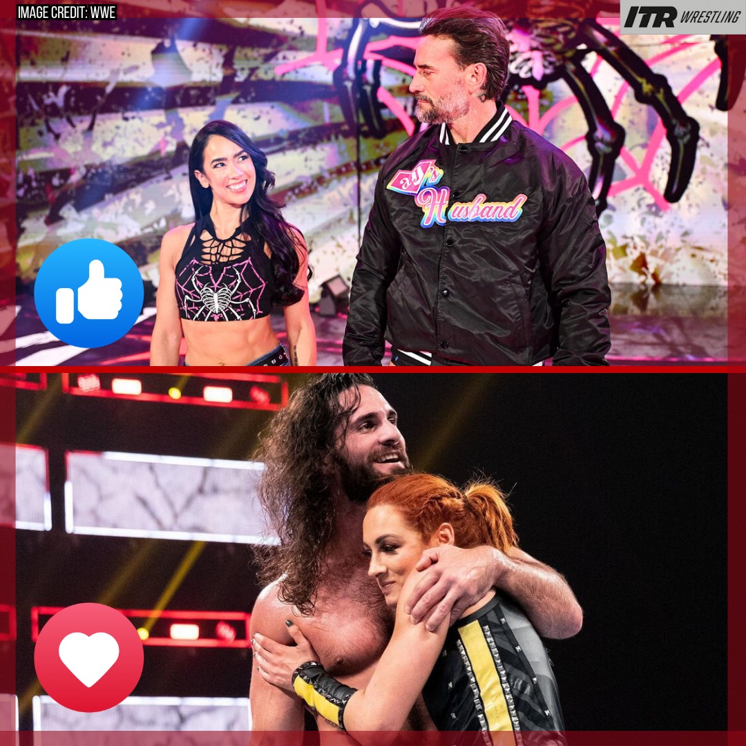 ITR Wrestling tweet media