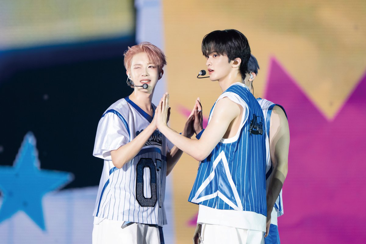 NCT DREAM tweet media