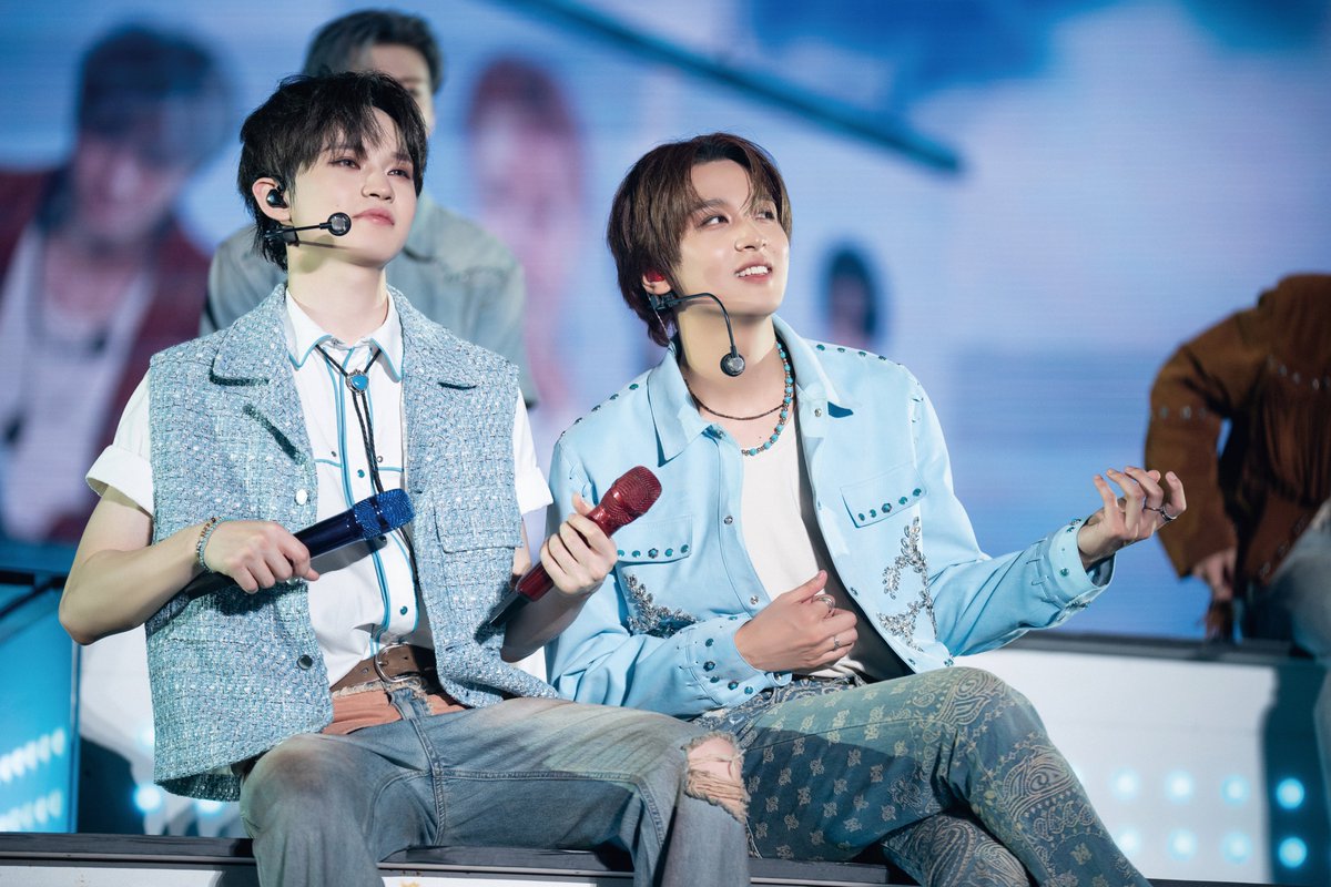 NCT DREAM tweet media