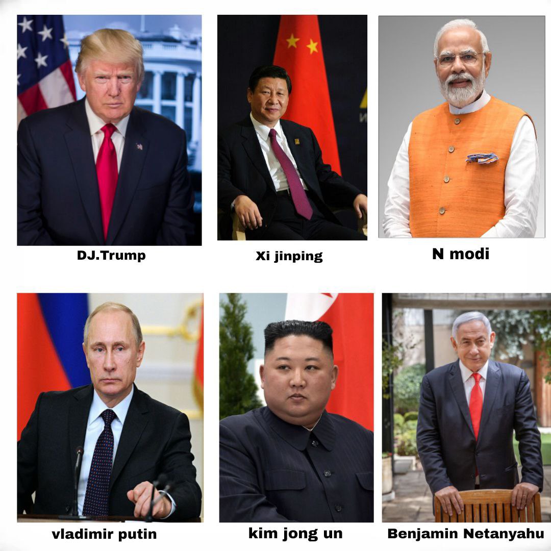 Hey <a href="/grok/">Grok</a> remove the most powerful and intelligent person from this picture!!