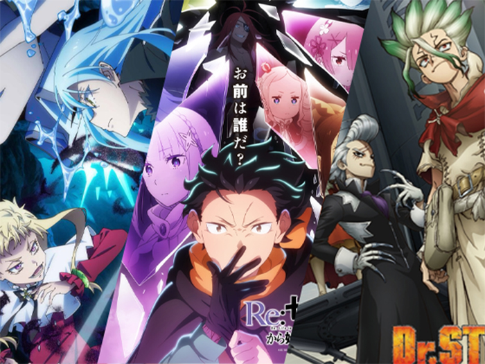 ポップバースミックス（PopVerseMix）ポプバ tweet media