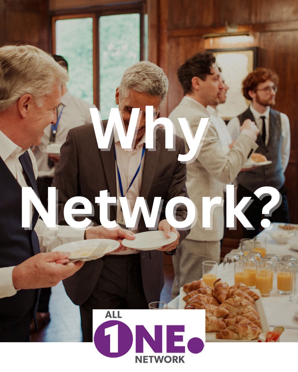 All 1 Network tweet media