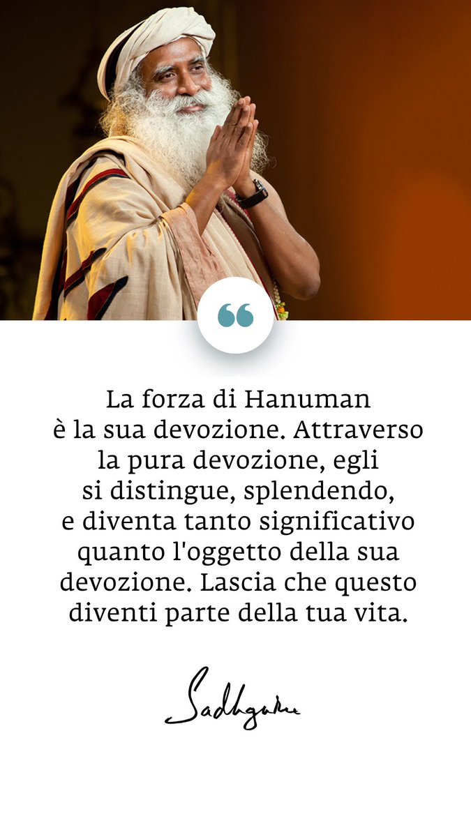 meri_adani's tweet photo. In 7 fasi trasforma la tua vita con Sadhguru https://t.co/o1rB6qSllt

#Sadhguru
#IshaFoundation
#7Steps
#TransformYourLifeWithSadhguru
#In7StepsTransformYourLifeWithSadhguru
#SadhguruWisdom
#SadhguruQuotes

@SadhguruJV
@ishafoundation https://t.co/egvv0wlVGO
