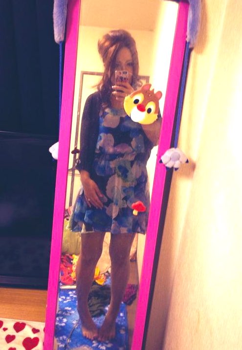 あみち(♡) tweet media