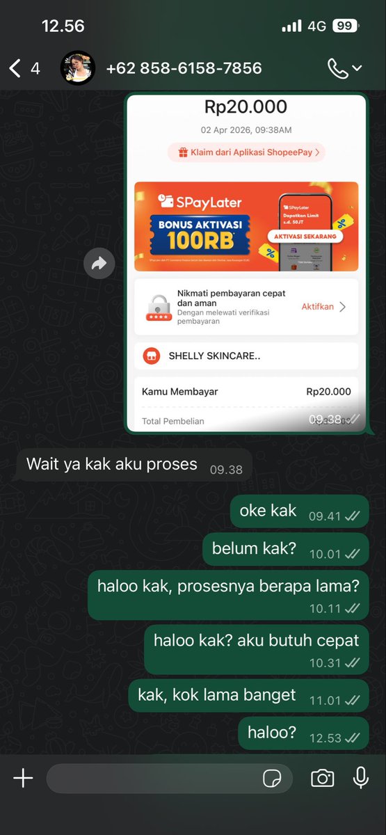 guys, ini aku abis ketipu apk prem atau ga sih? 
#wtb #zonauang #zonajajan