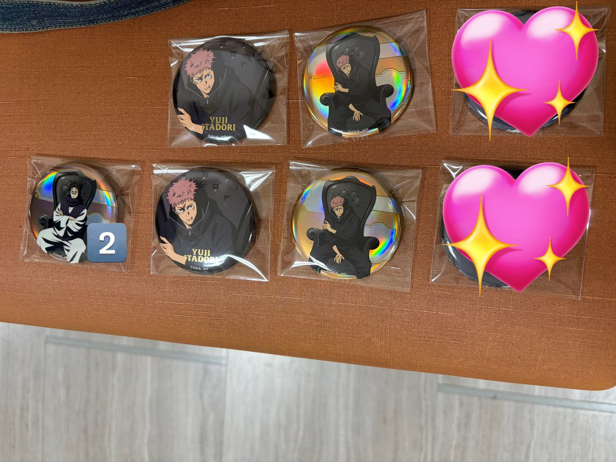 ちゅら tweet media