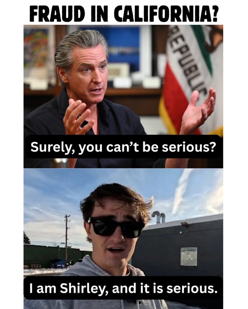 MAGA Voice tweet media