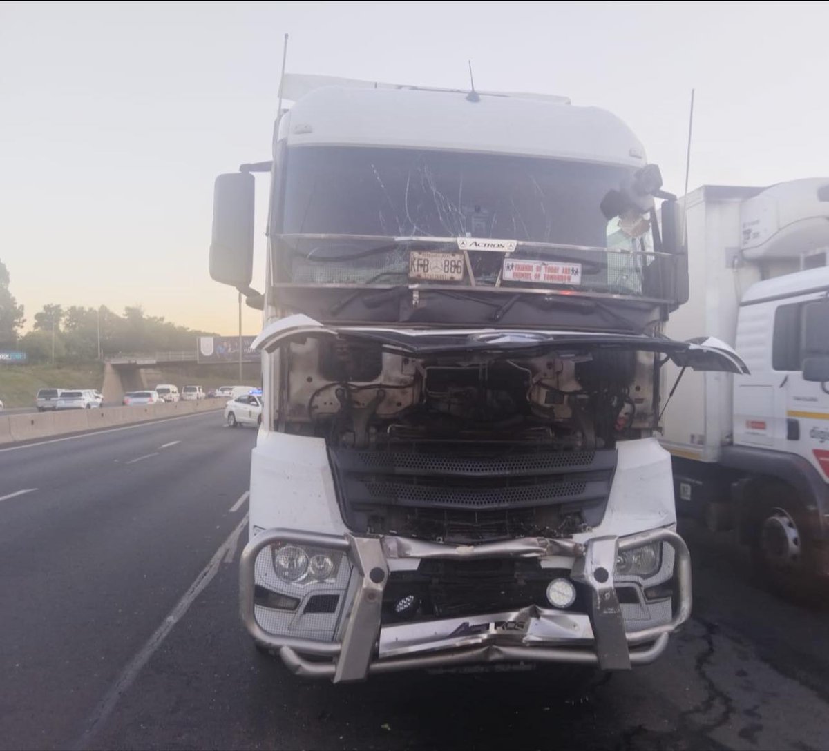 Arrive Alive tweet media