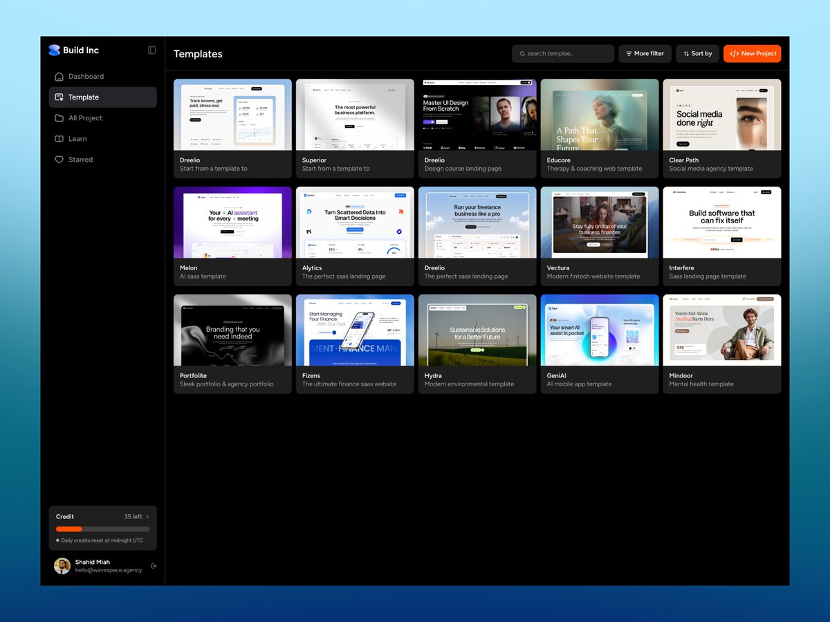Wavespace - UI/UX Design Agency tweet media