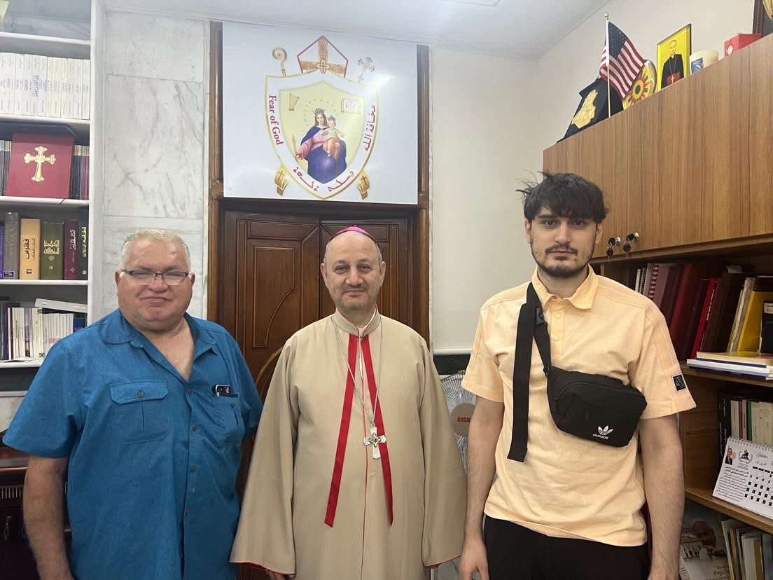 ܦܹܬ݂ܝܘܿܢ ܡܲܙܵܪܢܥܝܵܐ tweet media