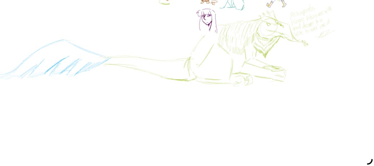 crestmoot23's tweet photo. Night doodles w/@bobustweets, pretty chill day overall 8/10 #insideout2 #insideoutau #emotionsonas #ocs https://t.co/LjULorT6gM