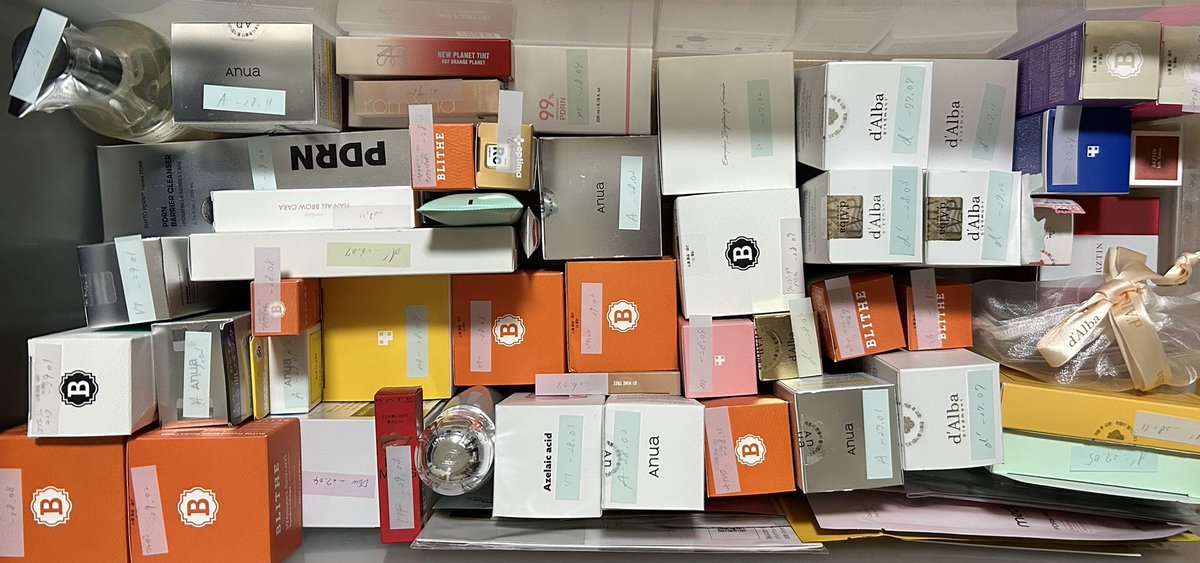 🌸ぺるとん@美容垢🌸 tweet media