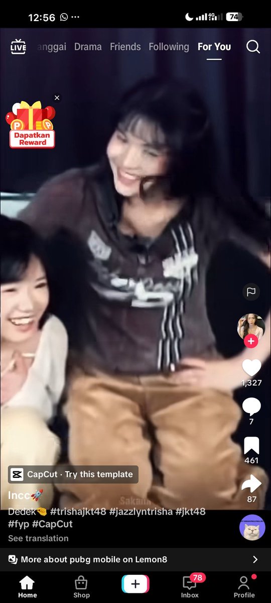 — nyampidd🍜 tweet media